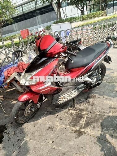 Xe nhà chính chủ ở Sài Gòn