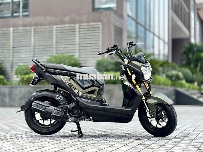 Honda Zoomer X 110 2023