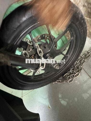 Vadio 150 chính chủ chùm mền kg đi mấy màu hót