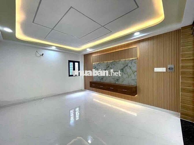 NHÀ ĐẸP 5 TẦNG - DỌN VÀO Ở NGAY - LÊ VĂN QUỚI - GIÁ 7 TỶ TL NHẸ