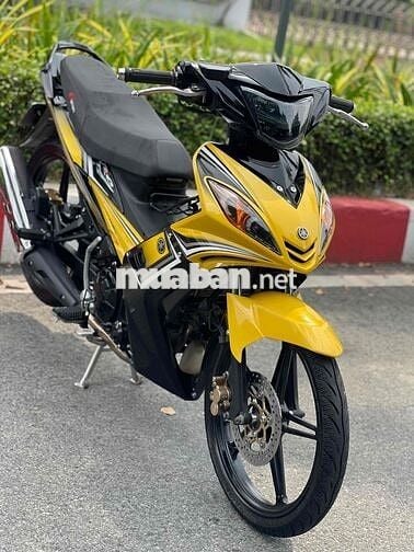 Exciter 135 up full 2010 máy 62 bìn Uma chính chủ