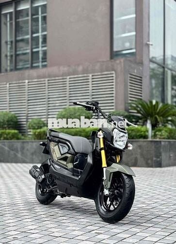 Honda Zoomer X 110 2023