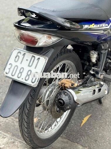 ex 135 up 2010 máy zin êm siêu chất bs 61 htrợ góp
