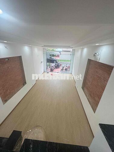 cho thuê nhà 4x18 khu cao lỗ Q8