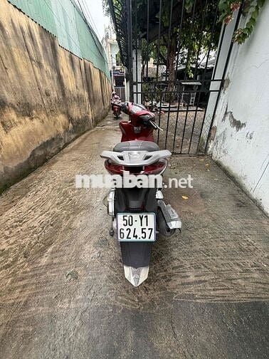 sh150-2020-xe chủ đi kỹ còn bọc keo chính chủ
