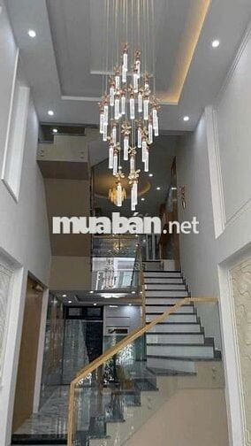 Cho thuê nhà 5PN hẻm oto đường Lê Lợi ở hoặc kinh doanh