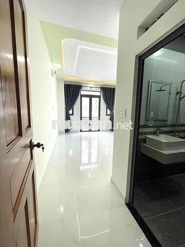 NHÀ ĐẸP 5 TẦNG - DỌN VÀO Ở NGAY - LÊ VĂN QUỚI - GIÁ 7 TỶ TL NHẸ