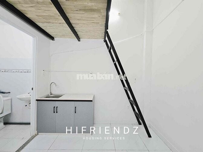 DỰ ÁN NHÀ MỚI CHỈ CÒN VÀI PHÒNG CÓ MÁY LẠNH NGAY NGÃ 4 XÃ