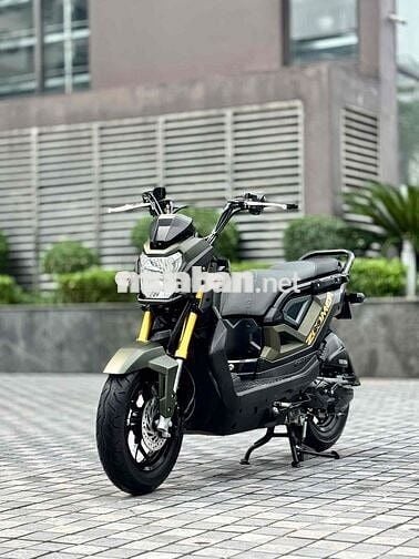 Honda Zoomer X 110 2023