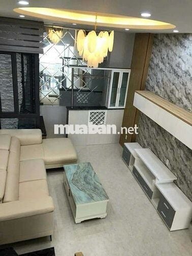 Cho thuê nhà 5PN hẻm oto đường Lê Lợi ở hoặc kinh doanh