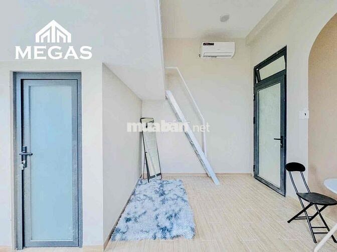 🫨TRỐNG SẴN DUPLEX FULL NỘI THẤT _ SIÊU THOÁNG 📍HÀ HUY GIÁP - VƯỜN LÀI