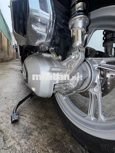 sh150-2020-xe chủ đi kỹ còn bọc keo chính chủ