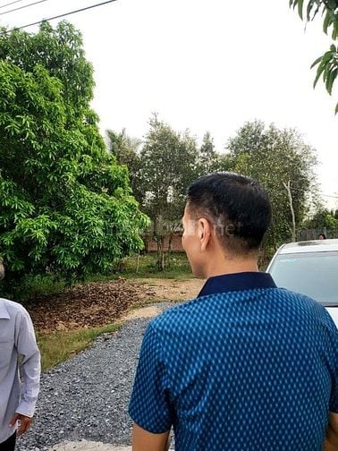 ✅ 1854m2 đất Thủ Thừa Long An. Ngộp bank
