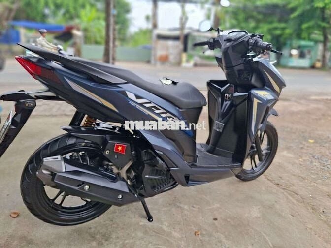 Honda VARIÔ 125. KHÓ GA ĐK 2021. BSTP CÀ VET ĐỦ