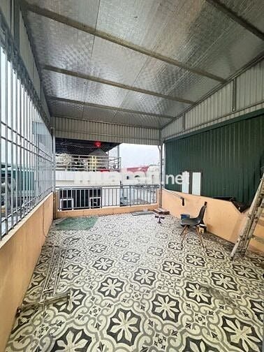 Hiếm - Nhà Dân Xây 40m2 x 4 Tầng Ngọc Thụy, 4 ngủ  – 6.x tỷ