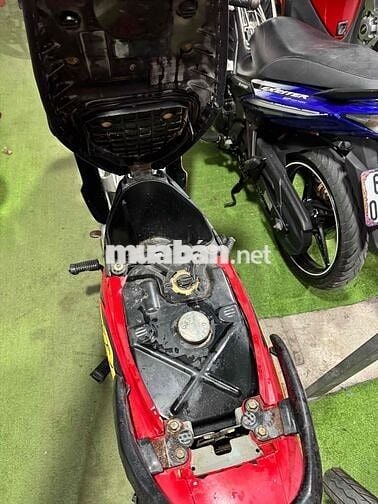Honda Wave RS 100/Máy Cực Êm / Cccd Chủ Bs65