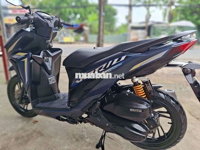 Honda VARIÔ 125. KHÓ GA ĐK 2021. BSTP CÀ VET ĐỦ
