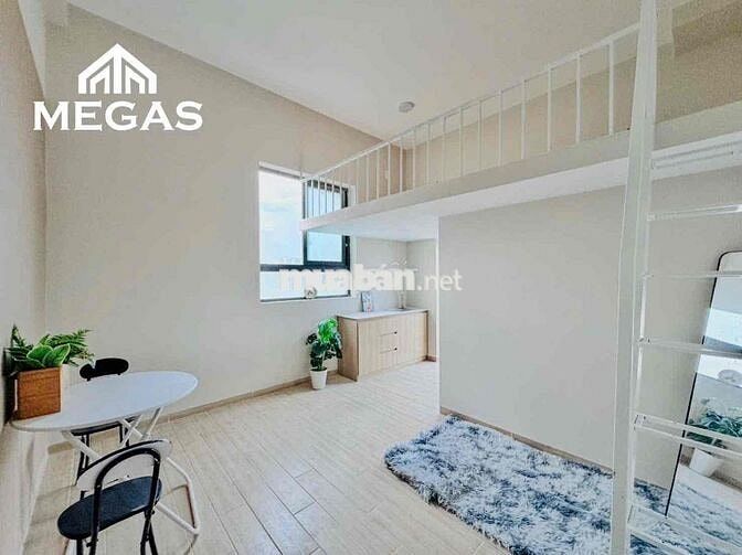 🫨TRỐNG SẴN DUPLEX FULL NỘI THẤT _ SIÊU THOÁNG 📍HÀ HUY GIÁP - VƯỜN LÀI
