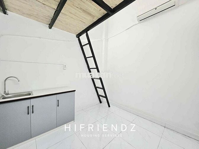 DỰ ÁN NHÀ MỚI CHỈ CÒN VÀI PHÒNG CÓ MÁY LẠNH NGAY NGÃ 4 XÃ