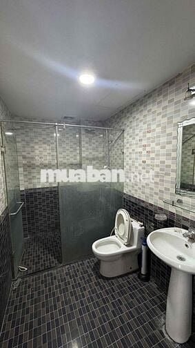 Phòng 38m2 Lê Duẩn Đống Đa (khu Bách Kinh Xây)