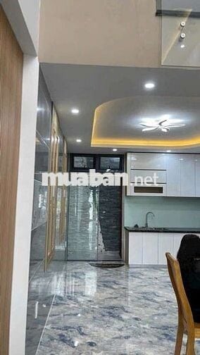 Cho thuê nhà 5PN hẻm oto đường Lê Lợi ở hoặc kinh doanh
