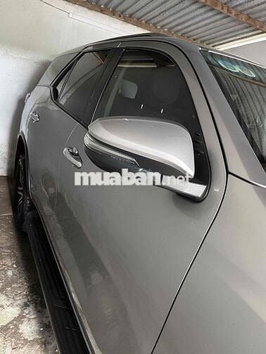 Toyota Fortuner 2020 2.4AT 4x2  - 62000 km