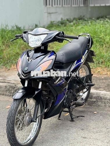 ex 135 up 2010 máy zin êm siêu chất bs 61 htrợ góp