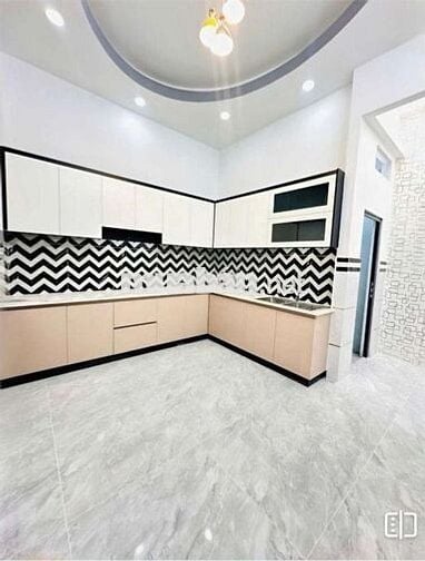 HẺM XE TẢI HƯƠNG LỘ 2 LÊ VĂN QUỚI 3 TẦNG 4M13M Không LỘ GIỚI Hơn 5 TY