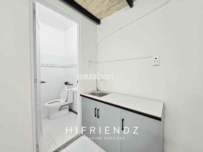 DỰ ÁN NHÀ MỚI CHỈ CÒN VÀI PHÒNG CÓ MÁY LẠNH NGAY NGÃ 4 XÃ
