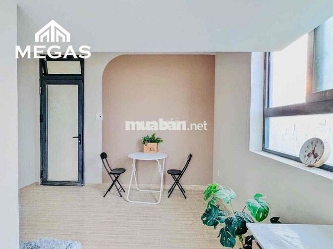 🫨TRỐNG SẴN DUPLEX FULL NỘI THẤT _ SIÊU THOÁNG 📍HÀ HUY GIÁP - VƯỜN LÀI