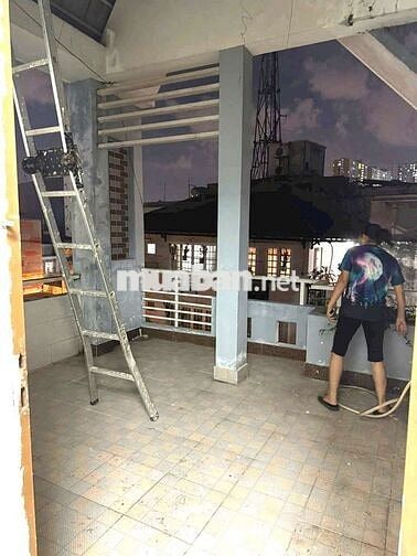 Mặt Tiền đg 8 m ! An dương vương , An lạc