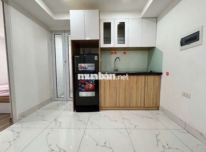 GẦN HỒ TÂY LĂNG BÁC TRỐNG PHÒNG 2 NGỦ FULL NỘI THẤT KHÔNG GIAN THOÁNG