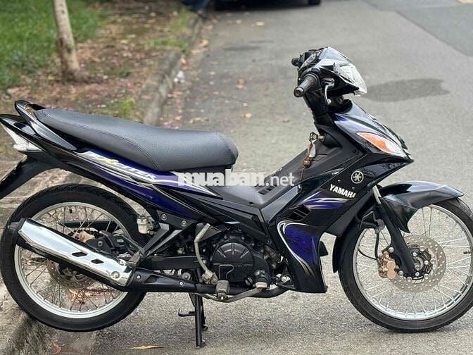 ex 135 up 2010 máy zin êm siêu chất bs 61 htrợ góp