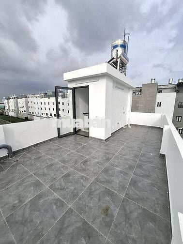 Quá VIP nhà 4Tầng mới hoàn thiện đẹp không tì vết, Hương Lộ2, Bình Tân