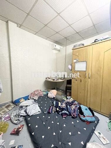HẺM XE HƠI NÉ THÔNG 2 MTKD 60M2 NGAY HL2 4PN CHỈ HƠN 5 TỶ