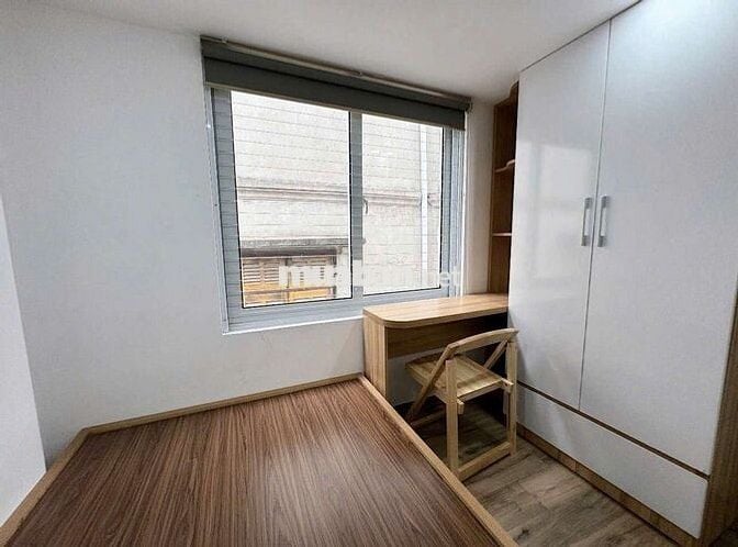 GẦN HỒ TÂY LĂNG BÁC TRỐNG PHÒNG 2 NGỦ FULL NỘI THẤT KHÔNG GIAN THOÁNG