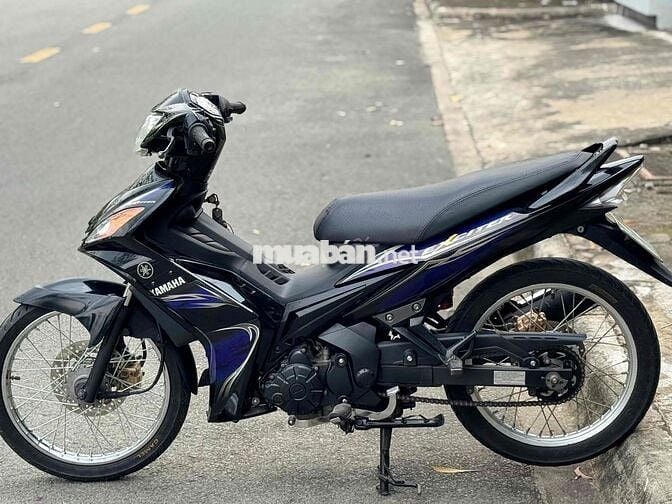 ex 135 up 2010 máy zin êm siêu chất bs 61 htrợ góp