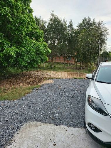 ✅ 1854m2 đất Thủ Thừa Long An. Ngộp bank