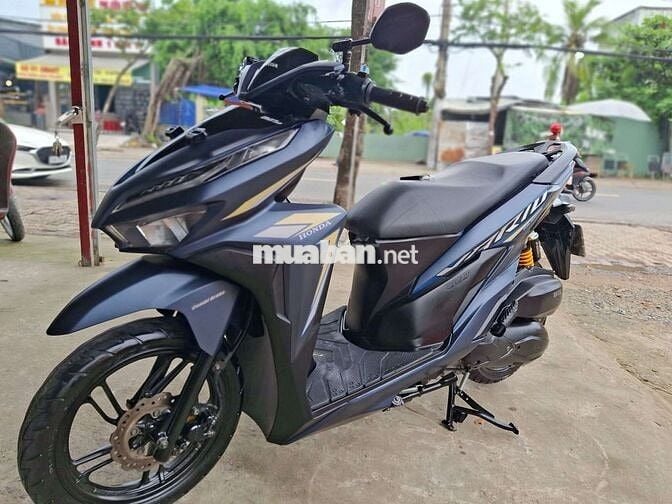 Honda VARIÔ 125. KHÓ GA ĐK 2021. BSTP CÀ VET ĐỦ