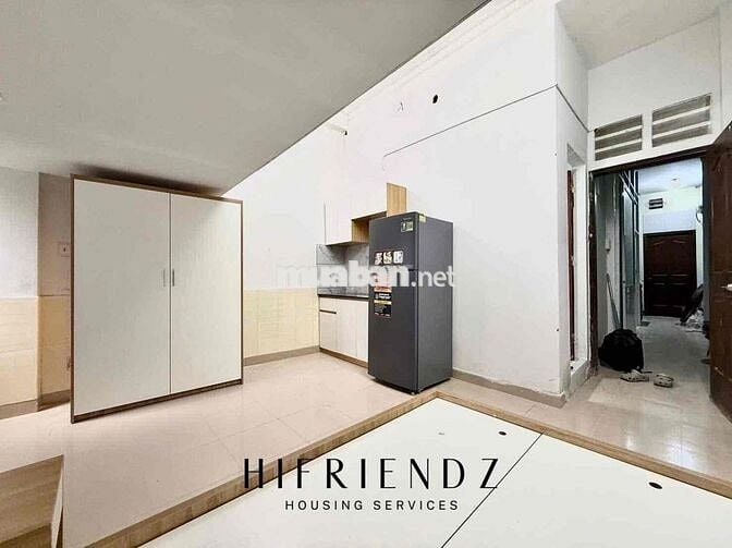 💗SẴN PHÒNG CỬA SỔ, FULL NỘI THẤT MỚI 100% NGAY KINH DƯƠNG VƯƠNG, BXMT
