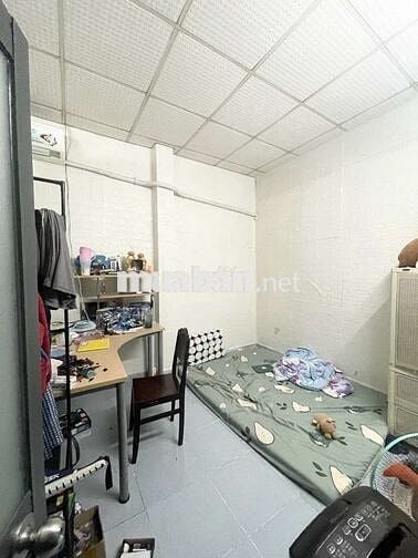 HẺM XE HƠI NÉ THÔNG 2 MTKD 60M2 NGAY HL2 4PN CHỈ HƠN 5 TỶ