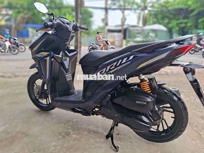 Honda VARIÔ 125. KHÓ GA ĐK 2021. BSTP CÀ VET ĐỦ