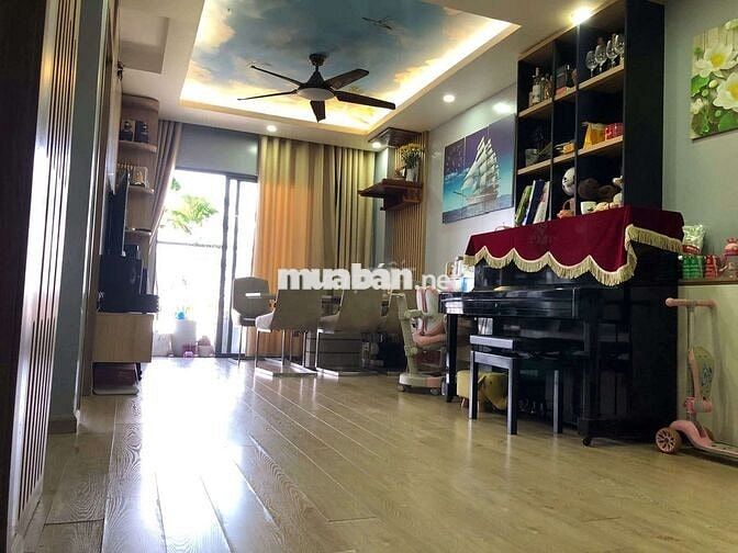 Bán căn hộ Hope Residences 70m² – 2 ngủ, view siêu thoáng,giá hơn 4tỷ