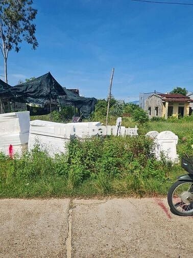 BÁN ĐẤT ĐƯONG CHÍNH 5M LƯU QUANG VŨ HÒA QUÝ