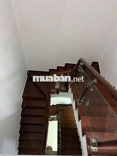 Mặt Tiền đg 8 m ! An dương vương , An lạc