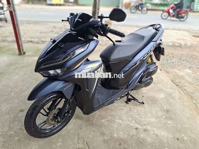 Honda VARIÔ 125. KHÓ GA ĐK 2021. BSTP CÀ VET ĐỦ