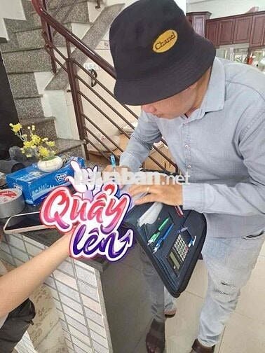⛔️NHÀ ĐẸP[ 4x 8,5] 1 lửng đường Tân kỳ Tân quý-GÒ XOÀI ⛔️