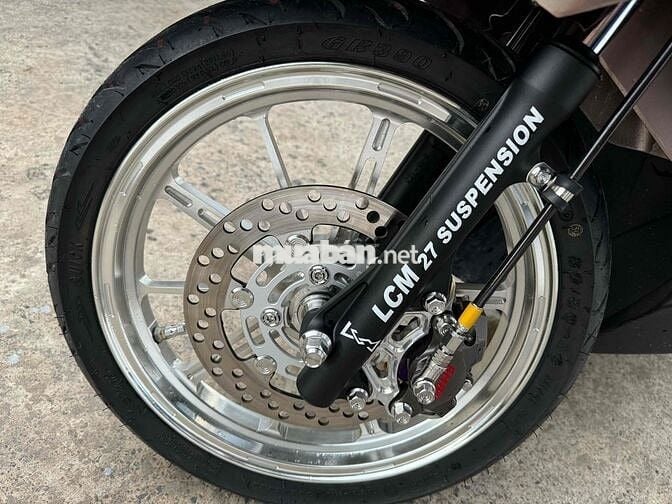 siêu phẩm đồ chơi gần 50 củ chưa tính xe