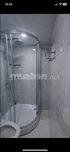 CHO THUÊ CHDV HẺM 177 đường 3/2 Q10