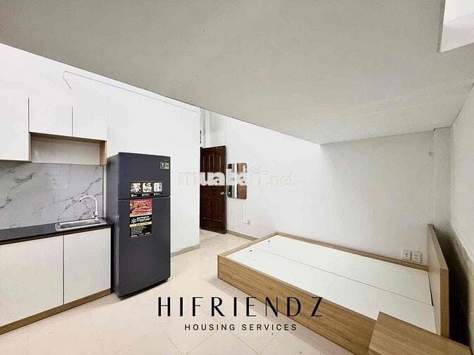 💗SẴN PHÒNG CỬA SỔ, FULL NỘI THẤT MỚI 100% NGAY KINH DƯƠNG VƯƠNG, BXMT